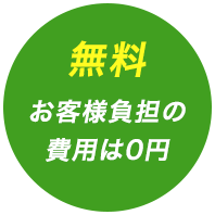 Webからお問い合わせ
